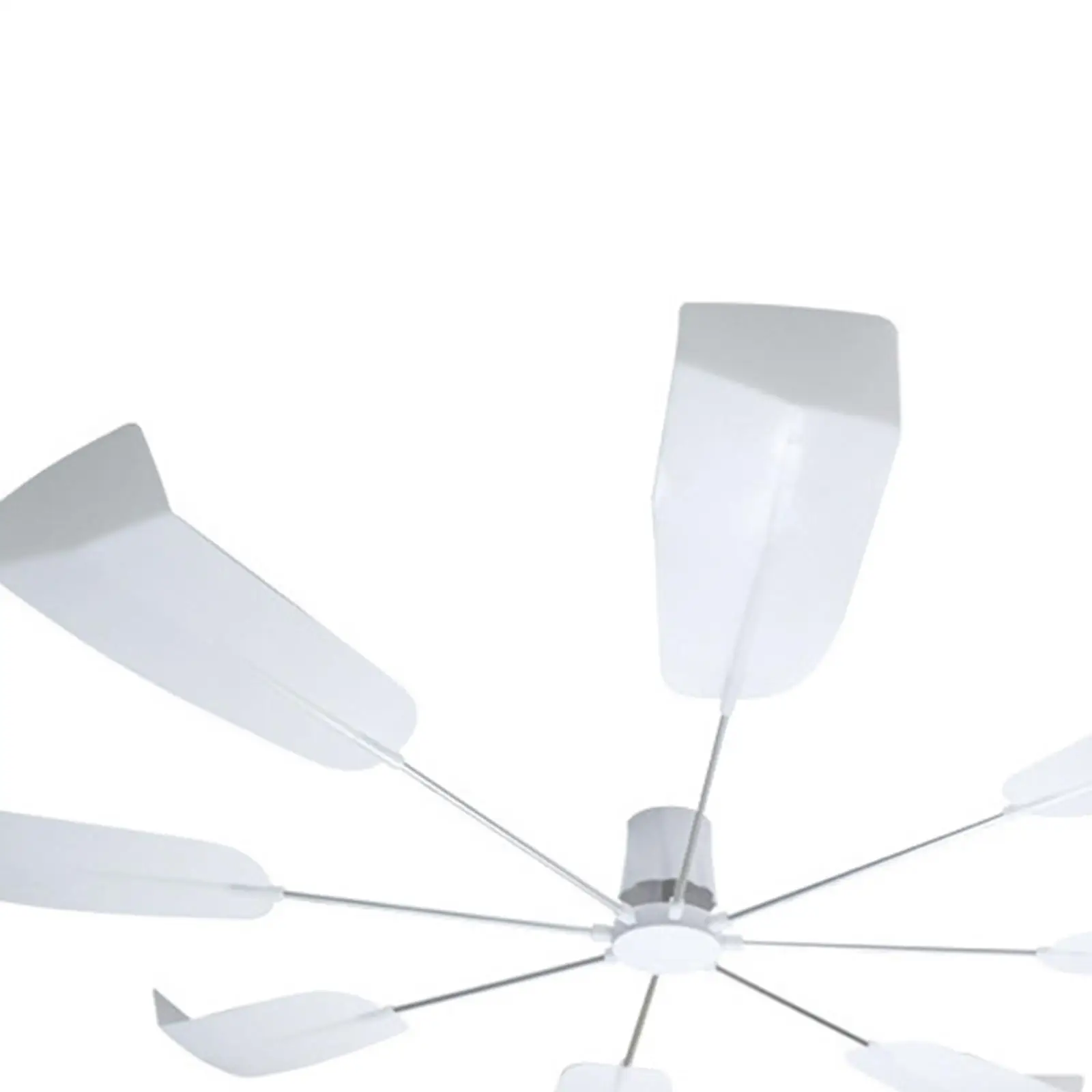 Wind Deflector Easy Installation Mute Stable Wind Baffle Anti Direct Blowing Anti Condensation Office Prevent Blow Baffle Cover