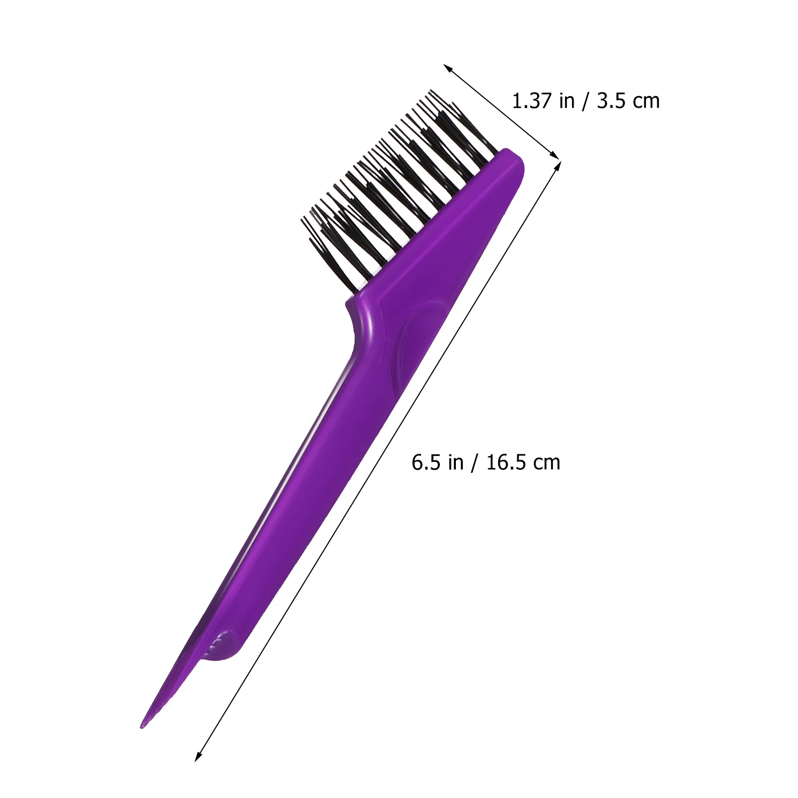 

4 шт., инструмент для чистки щетки для волос, инструменты для чистки расчески для домашнего салона, путешествий, небольшой набор для чистки расчески, товары для парикмахерской