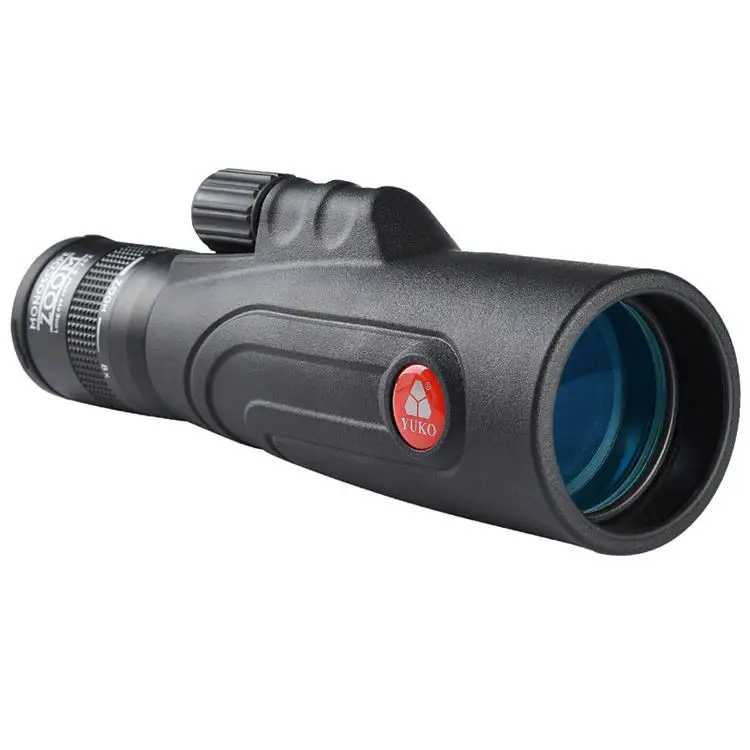 

Монокулярный телескоп с увеличением 8-20x50, мощный, новая модель, в упаковке, камуфляжный, с антибликовым покрытием, для охоты и наблюдения за птицами