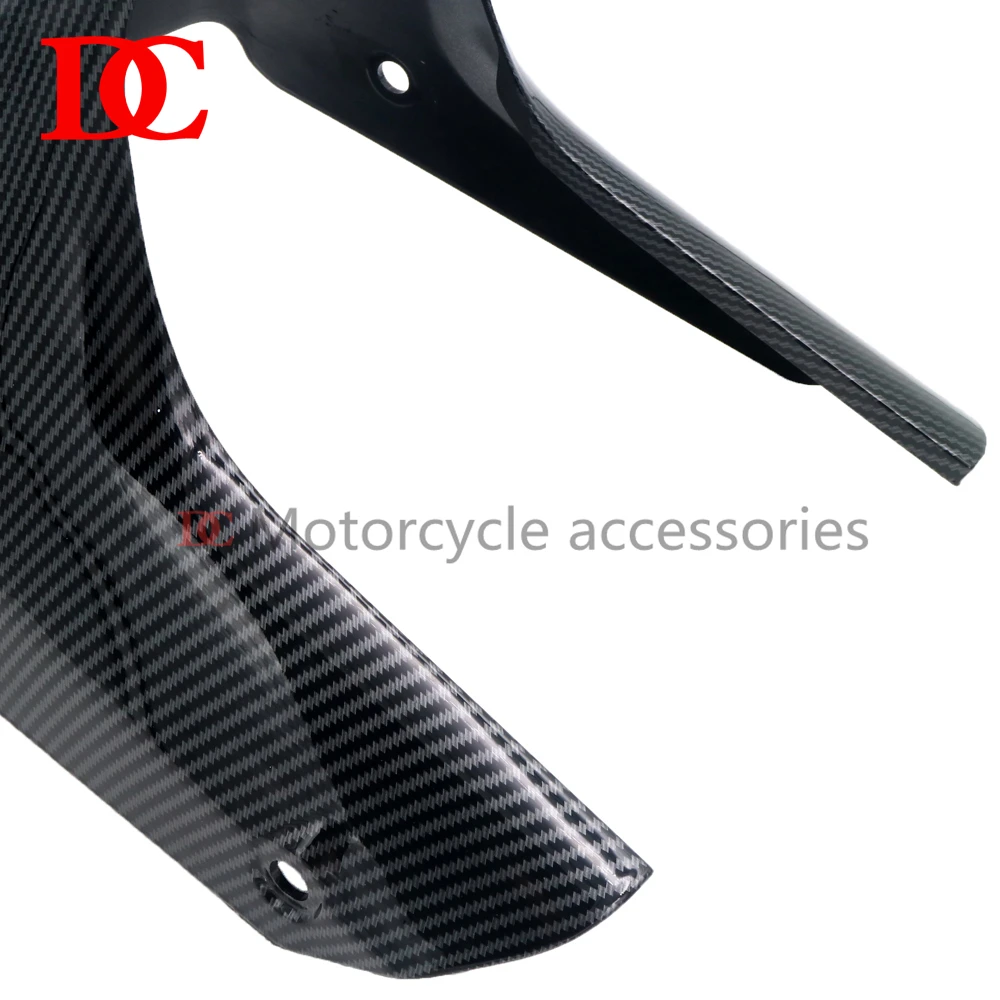 For Yamaha YZF600R YZF 600R 1997 1998 1999 2000 2001 2002 2003 2004 2005 2006 2007 Front Fender Fairing Mudguard Splash Guard