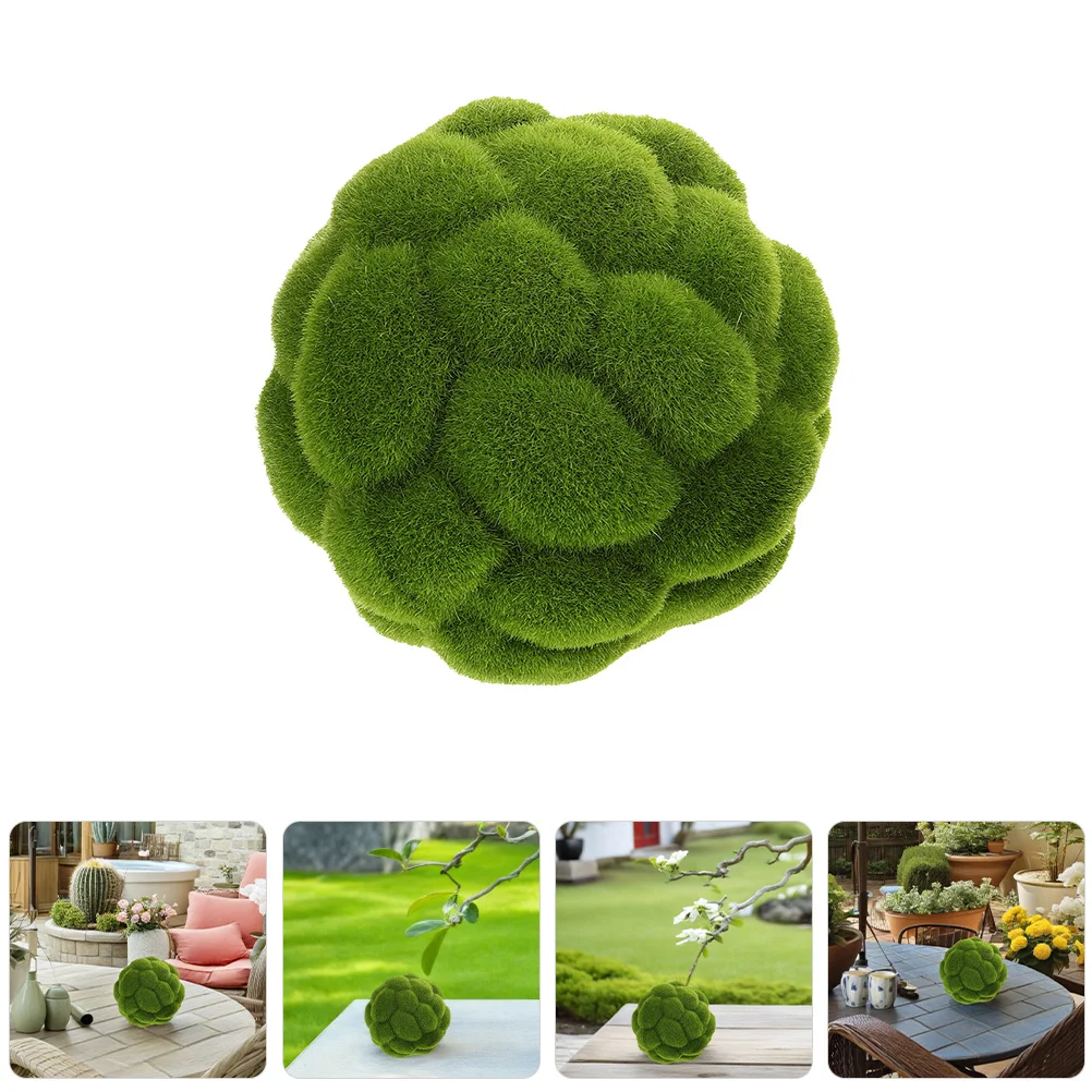 

Simulated balls High Realism Faux Greenery for Window Displays Ceilings Mall Landscapes Durable Low Maintenance Home Garden
