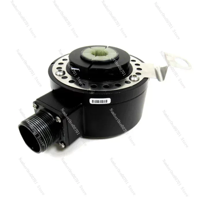 Dynapar Series HS35R Heavy Duty Encoder, HS35R102484P7