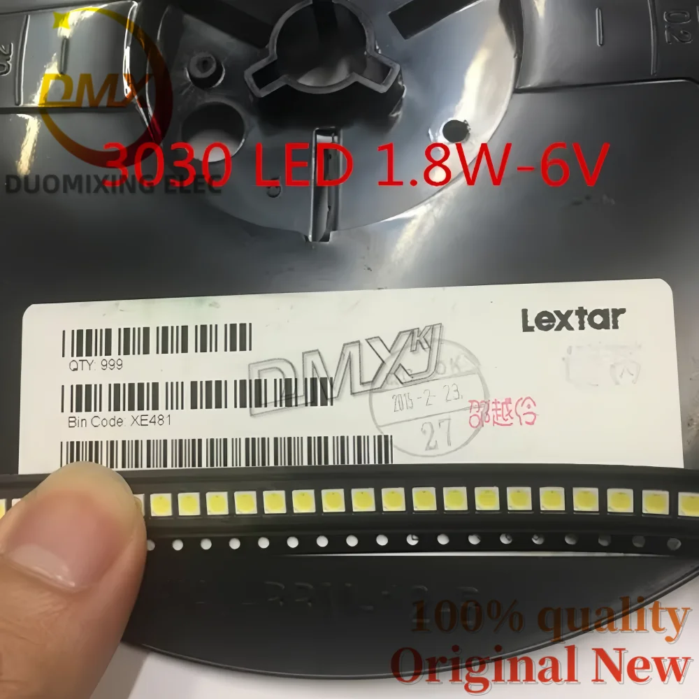 500Pcs For Lextar L…