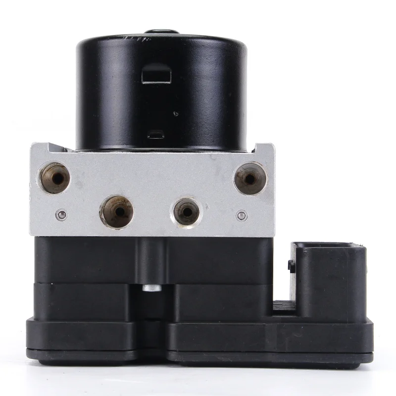 SAARSAAR Suitable for Volkswagen Jetta 1K0614117H 1K0907379P ABS Anti-Lock Brake Pump Module Unit