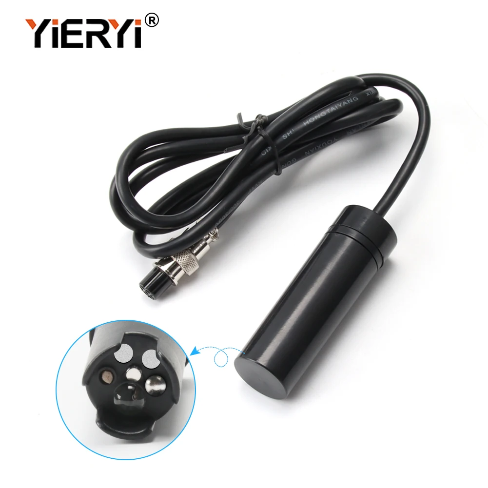 Yieryi BLE-3188-P P…