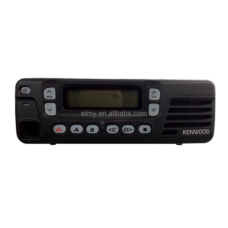 

Kenwood Car Radio Transceivers 100W Vhf Vehicle Mounted TK-90 Kenwood TK 90