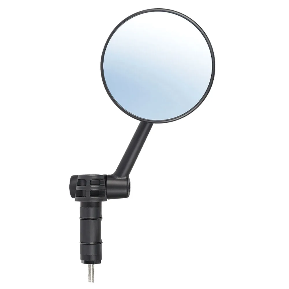 Blocks Blue Light Anti Glare Rearview Mirror Scratch Features Specification Bicycle Handles Left Blocks Anti Fall