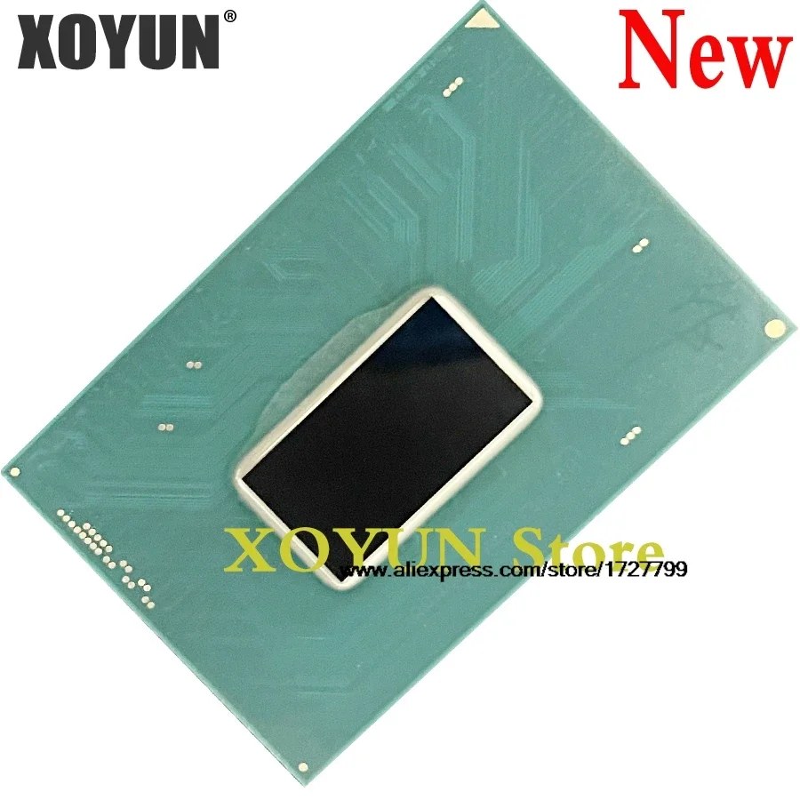 100% New I7-9750H SRF6U I5-9300H SRF6X BGA Very Good Product Chipset