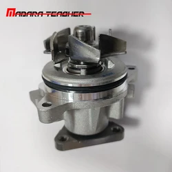 Brand New Engine Coolant Cooling Water Pump 31480425 For Volvo C30 S40 C70 V40 V60 S60 S80 XC60 XC90 LR025302 31375289 8694759