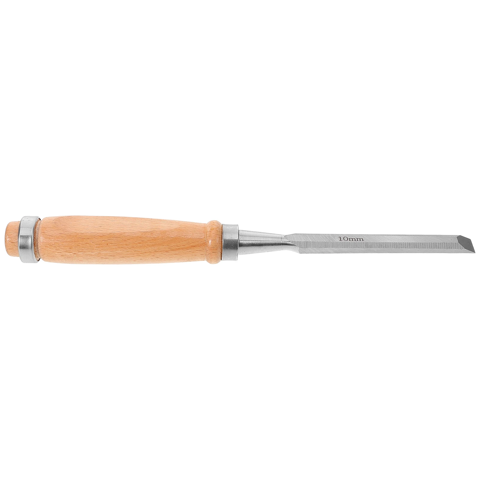 Scalpello da intaglio multifunzione per la lavorazione del legno Strumento manuale a punta piatta Incisione professionale per falegname Artigianato in legno fai da te
