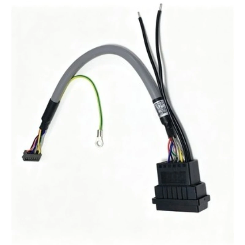 Suitable for A20B-2003-0310 A20B-2003-02011 encoder signal cable A06B-0853-B100