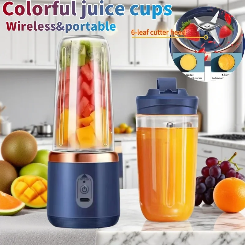 #43 Compare Portable Blenders Before You Buy