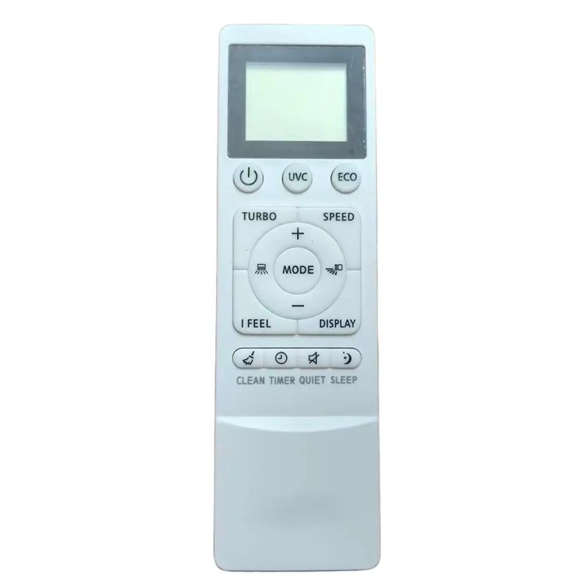 DT75BG KKG31A-C1 Remote Control Replacement for AIWA Changhong LCD Air Conditioner KKG31A Universal AC Controller