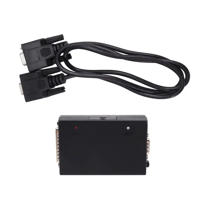 

24-часовая доставка, радиоинтерфейс RIB Box, комплект для программирования для Motorola Portable Radio Sabre HT1000, комплект для программирования