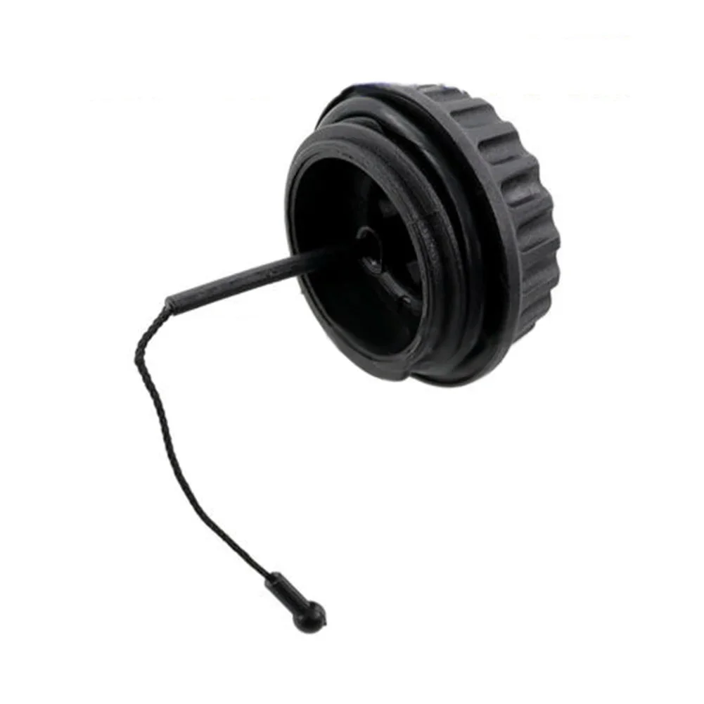 Kraftstoffdeckel- und Öldeckel-Set mit zwei Filtern für 064 066 084 088 MS640 MS660 Kettensäge Aftermarket 0000 350 0509 0000 350 0520
