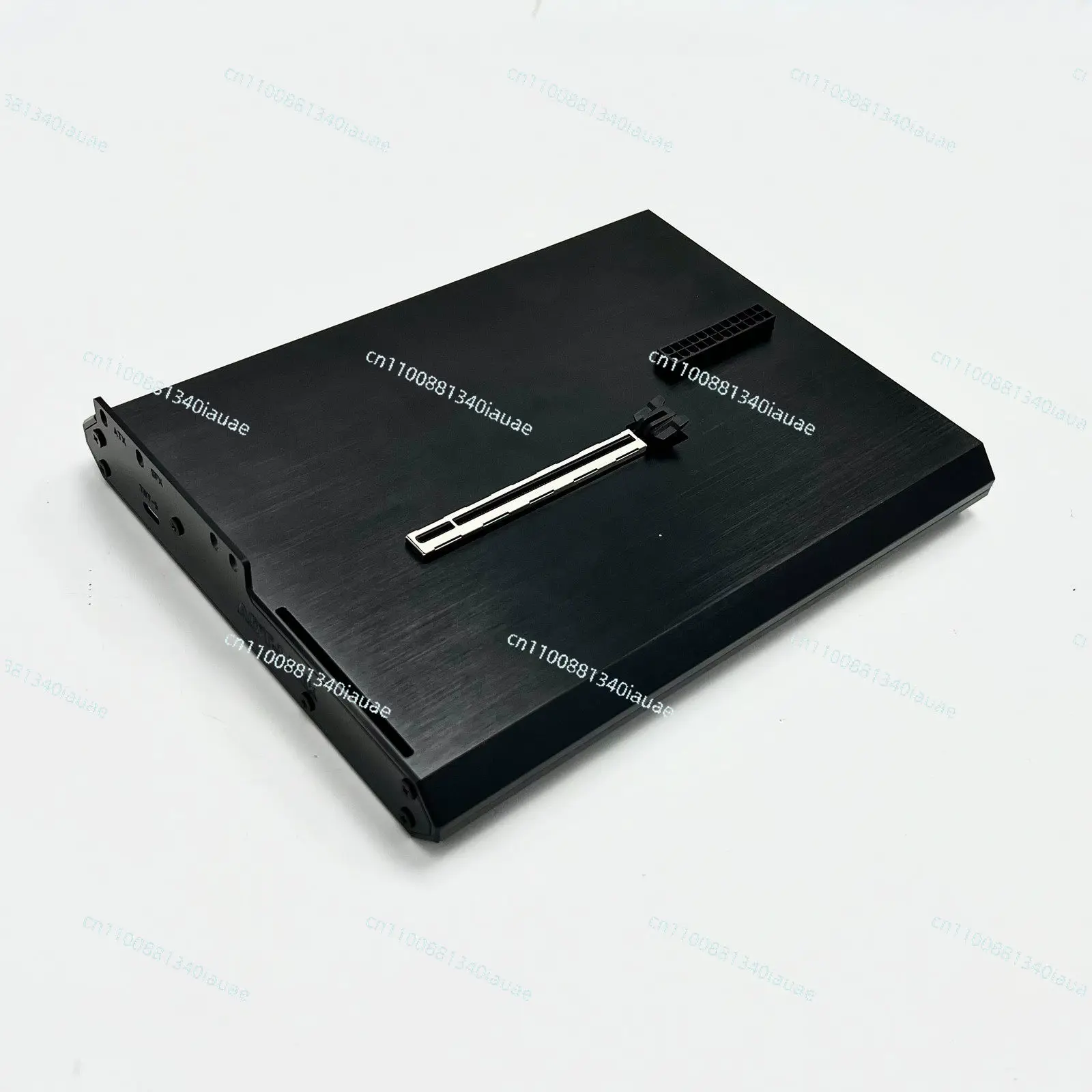 

Raiden 5 Graphics Card Docking Station, Open All-aluminum Body PCIe4.0 80Gbps