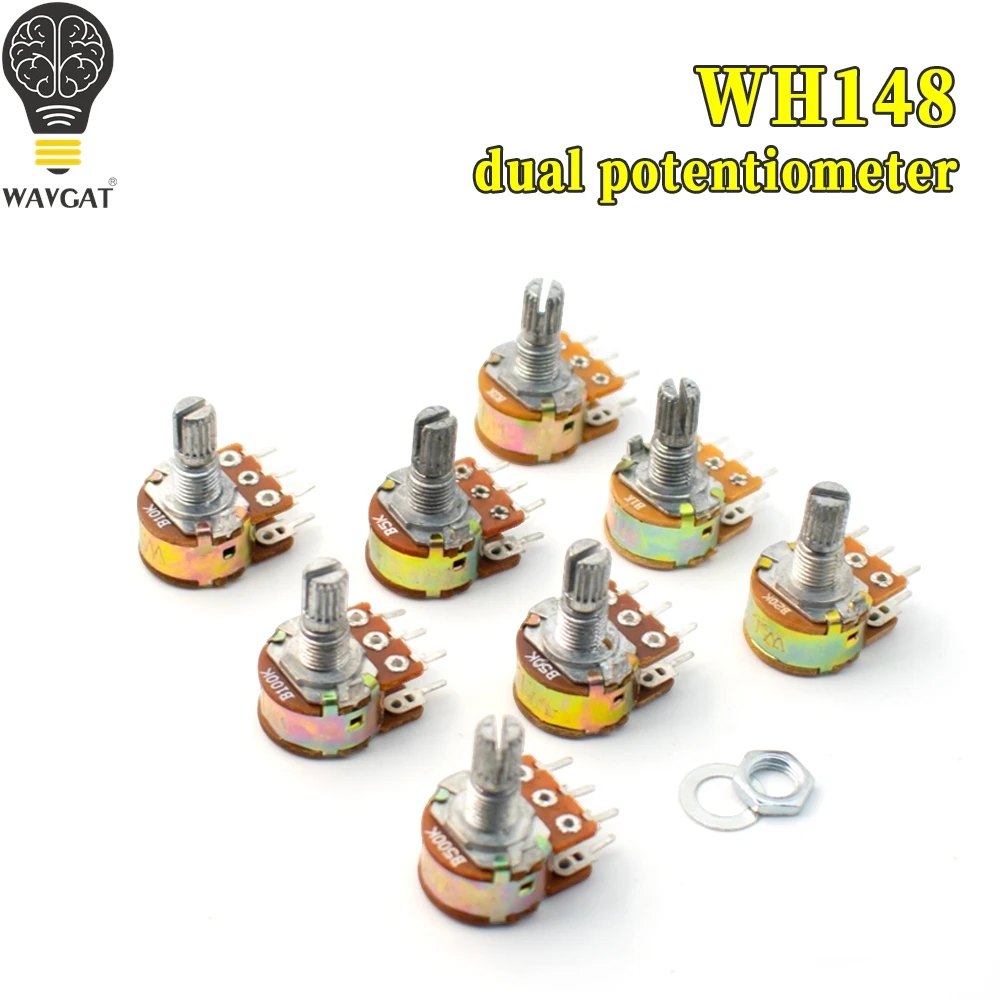 5PCS B1K B2K B5K B1…