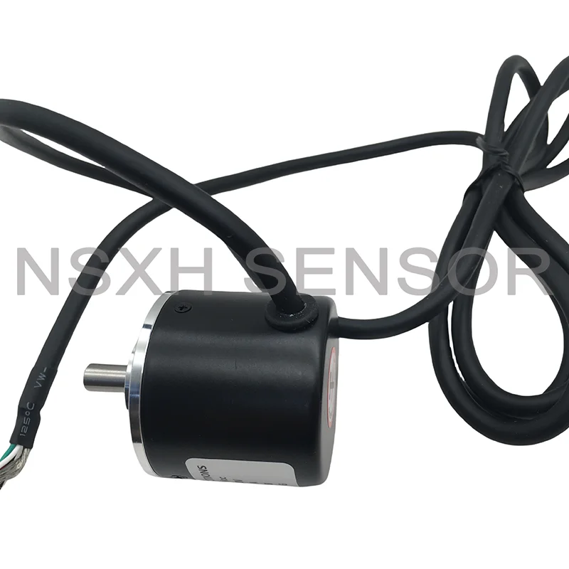 دوار بصري تدريجي ، مرحلتين ، نبضات ، 5-24 فولت ، جودة عالية ، جديدة #3