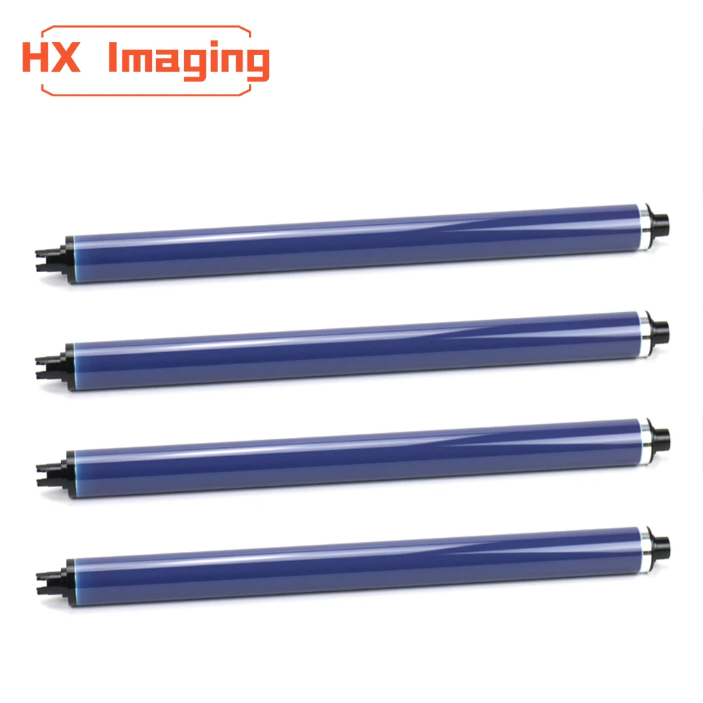 4PCS 013R00647 Japan Fuji Long Life OPC Drum For Xerox WorkCentre WC 7845 7855 7545 7556 7830 7835 7525 7530 75357425 7428 7435