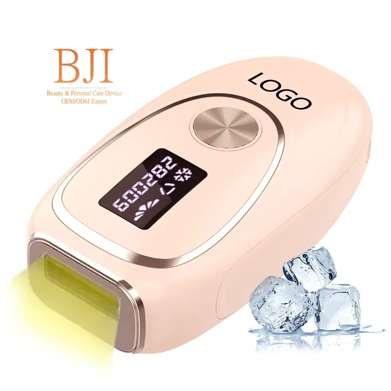 

T03 Ice Hair Removal 2023 Ipl Hair Removal Epilator