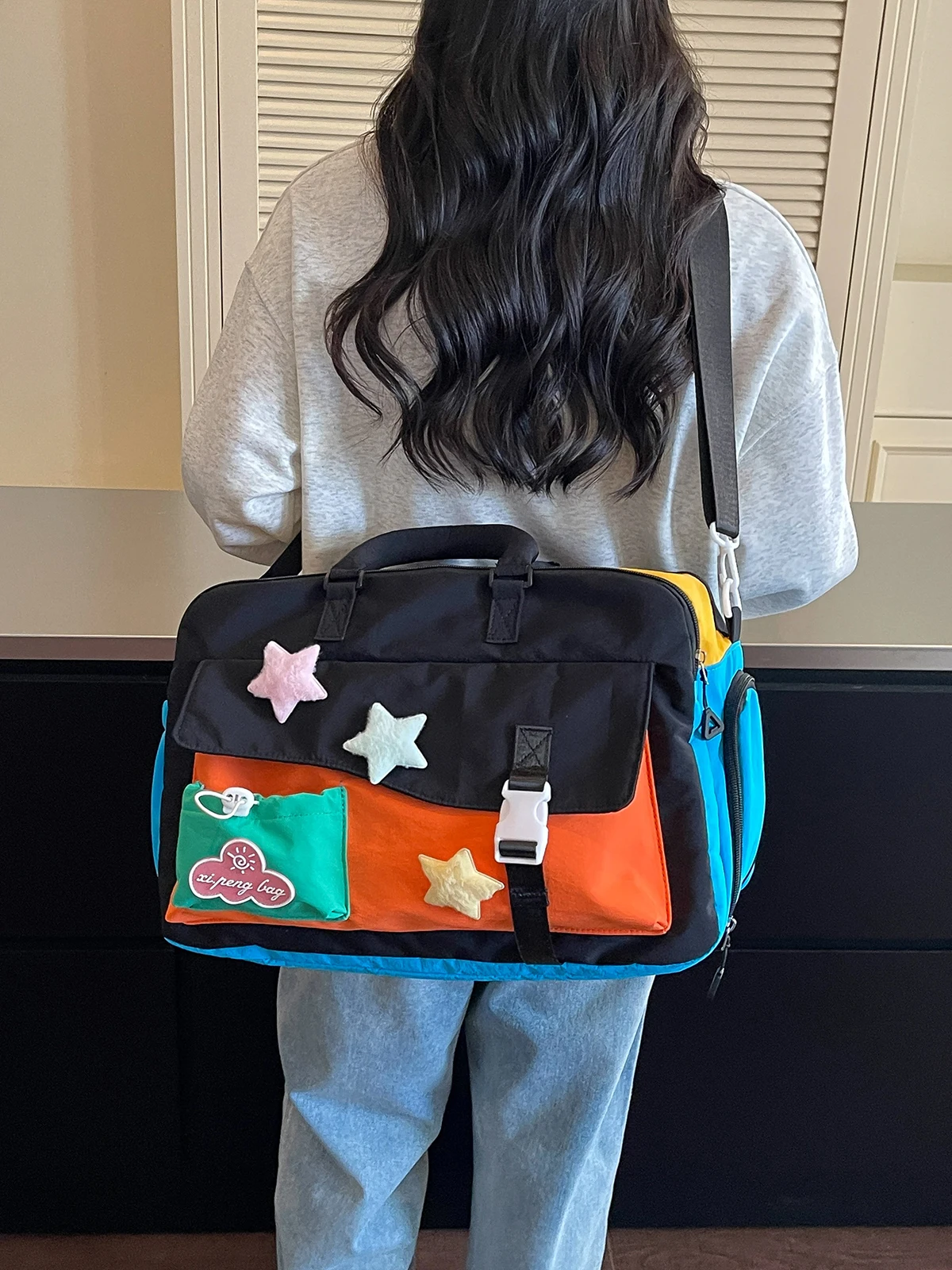 bolsa-de-viaje-estilo-coreano-2026-color-block-gran-capacidad-bolso-de-mano-casual-para-mujer-multifuncional-bolsa-de-al