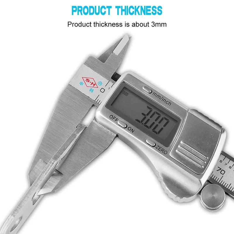 Multi-Function Mounting Bracket For Motorcycle Headlight Rearview Mirror Spotlight Turn signal Fog light bracket support