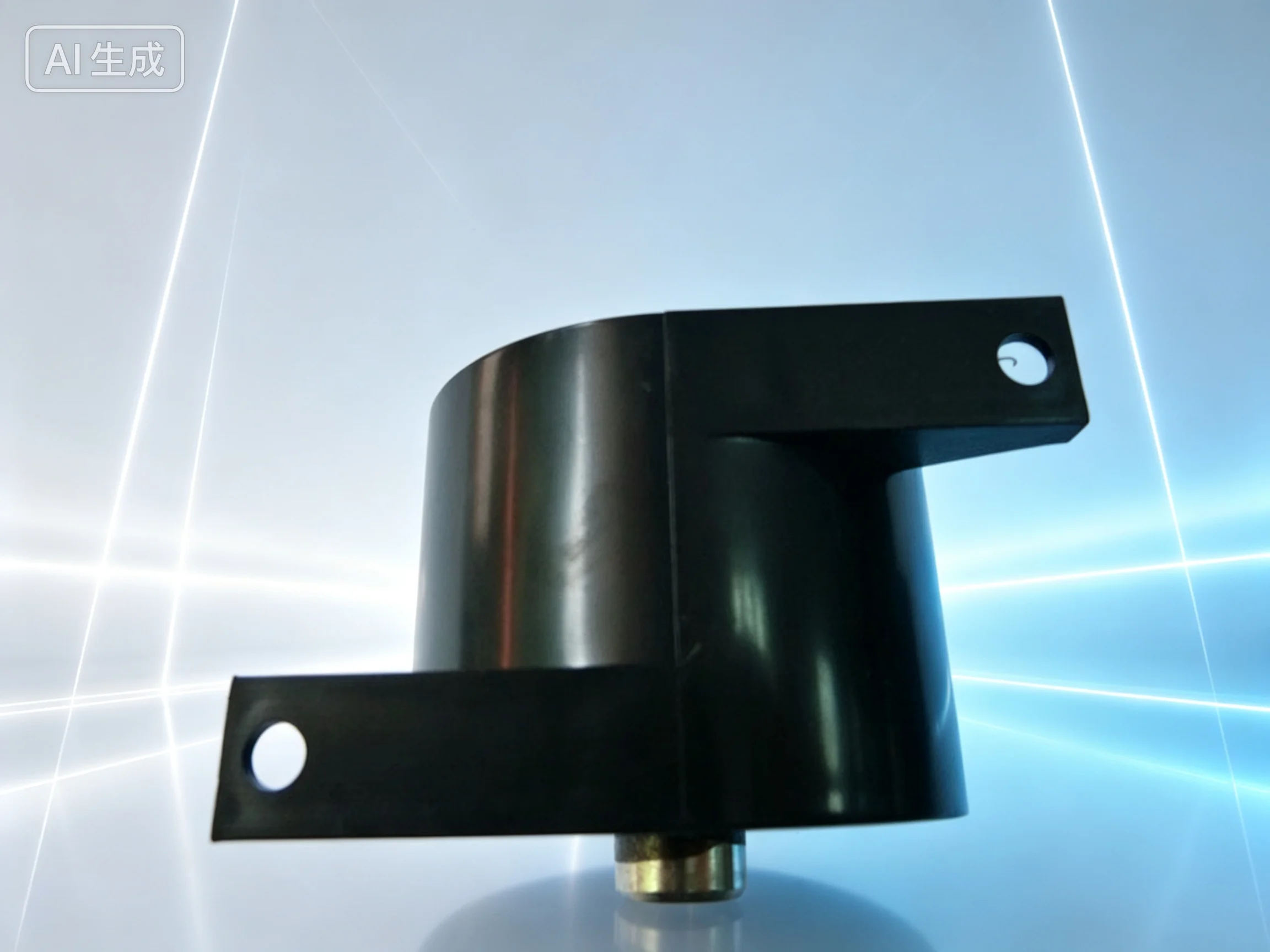 Metallized Film Capacitor for CBB16 1800V 2UF Size 63*49