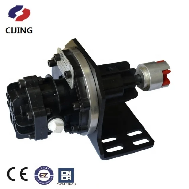 rotary gear pump  gear pump assembly  stainless steel gear metering  pump