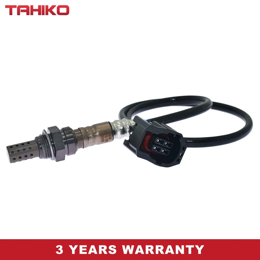 Lambda O2 Oxygen sensor Z601-18-861 FIT FOR 04-09 Mazda 3 BK 1.6L 2.0L 2.3L