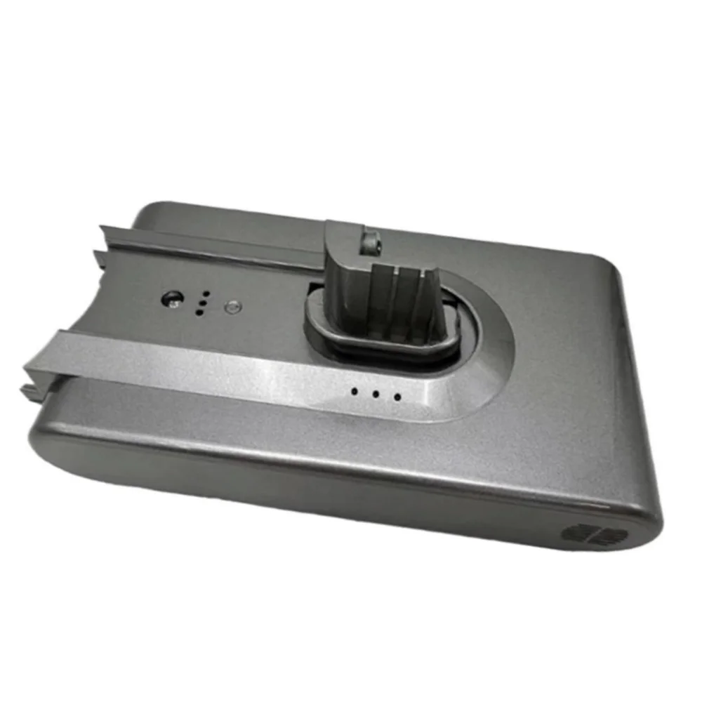 NEW 25.2V 7S1P 5000mAh Battery Pack for Dreame V11 V11SE V12 V12pro VVT1 VVN6 VVA1 VVN5 Wireless Vacuum Cleaner.
