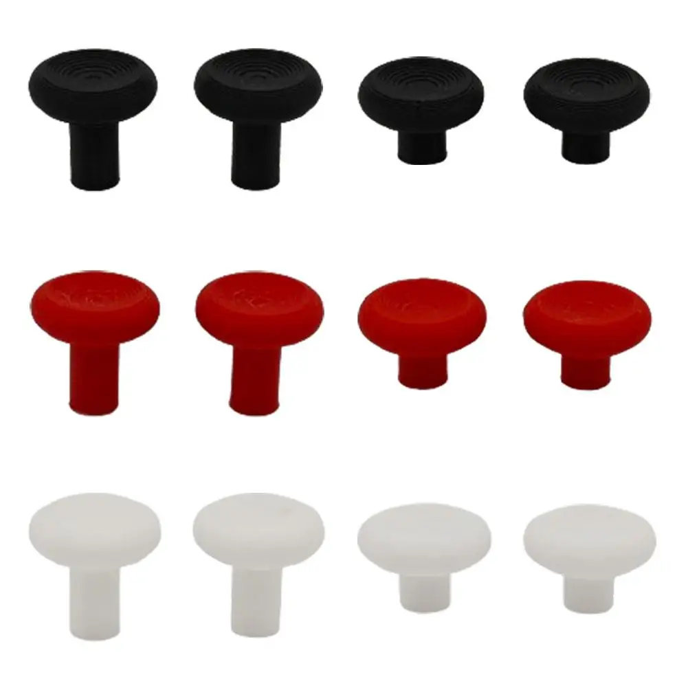 Modificado Rocker Game Console Joystick, Estilo Alto e Baixo, Legion Go, Impressão 3D, 1 Par, 2Pcs