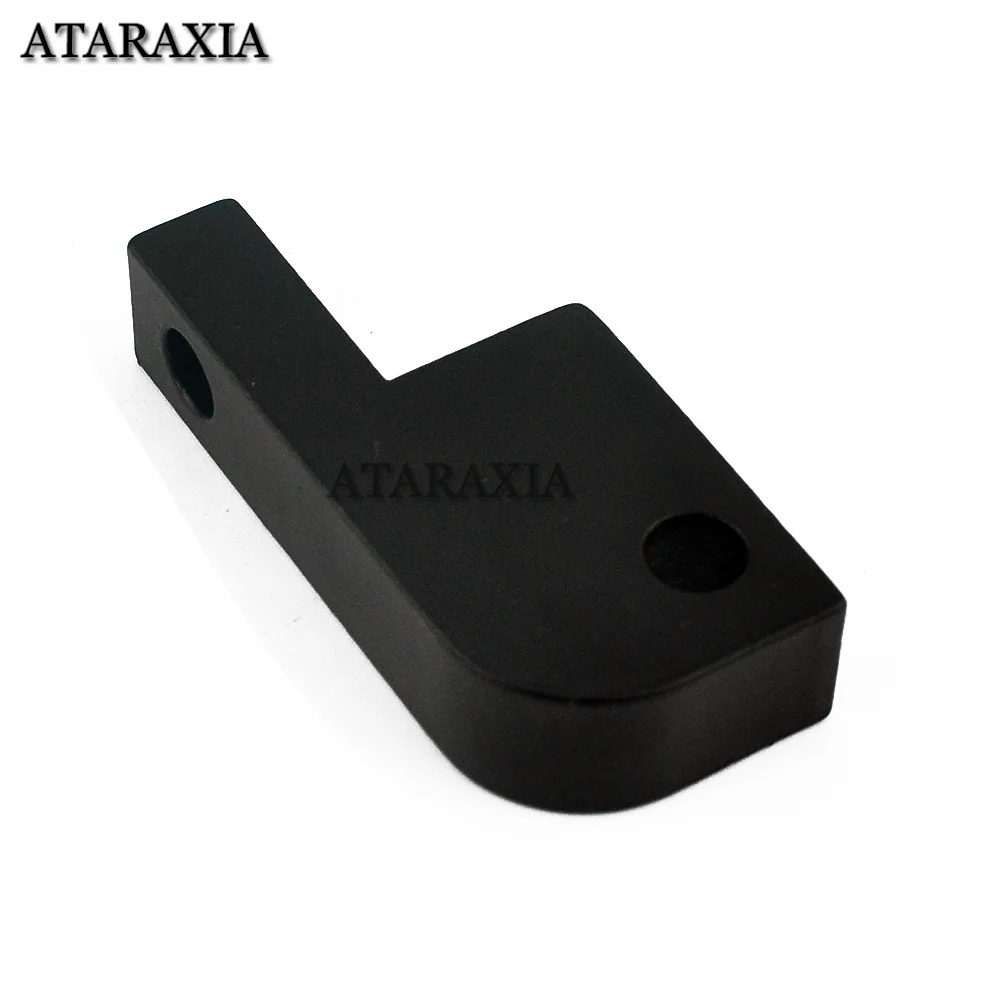 مجموعة تمديد المصابيح الأمامية للدراجة النارية ، قوس المصابيح الأمامية الشوكة ، هارلي داينا ، الانزلاق الفائق ، FXDF ، FXDB ، FXDWG ، 39-49