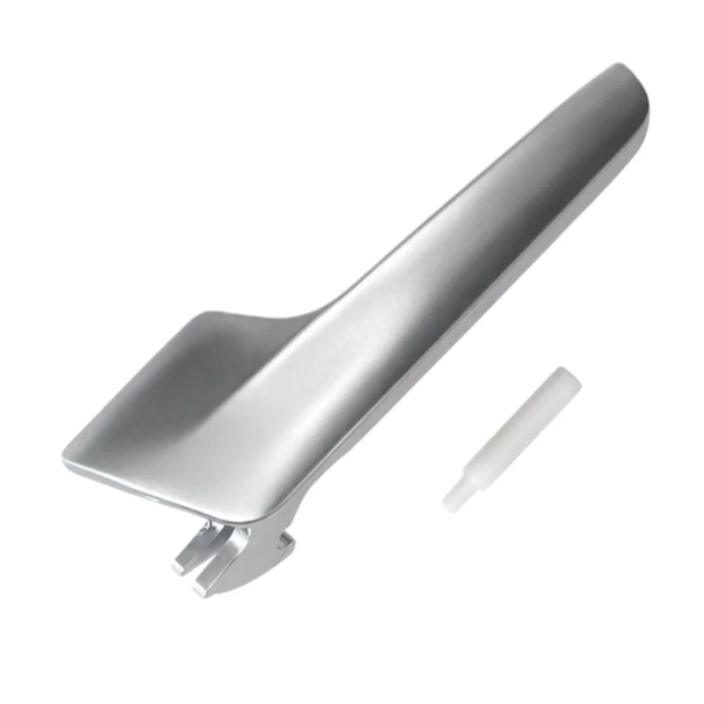 Cabin Door Pull Interior Door Handle Robust Material Build Symmetrical Pair Set OEM Standard Compliance For Interior Restoration