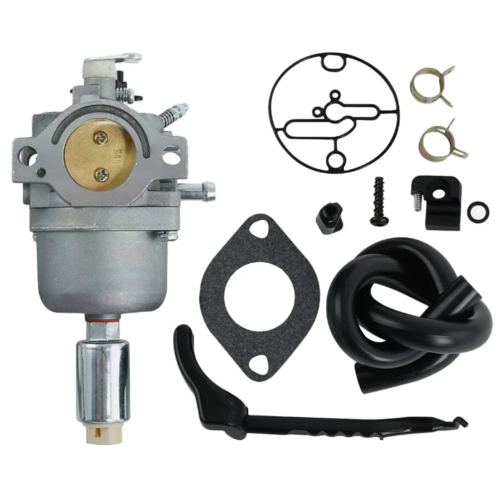 

Carburetor Replacement for 794572 697109 498811 Lawn Mower Engine Compatible with Multiple Models for Improved Performance