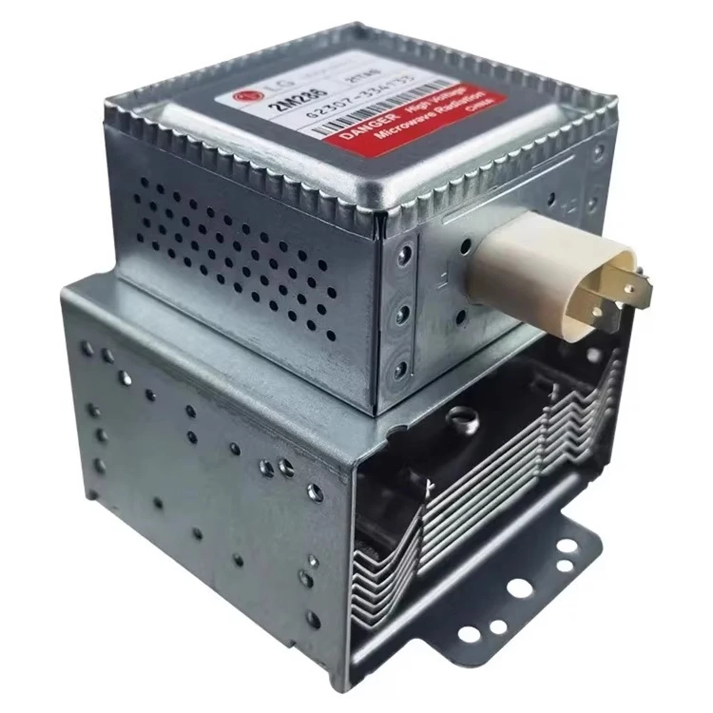 Microwave Oven Accessories Magnetron 2M286 21TBGH Variable Frequency Microwave Head Repair Parts