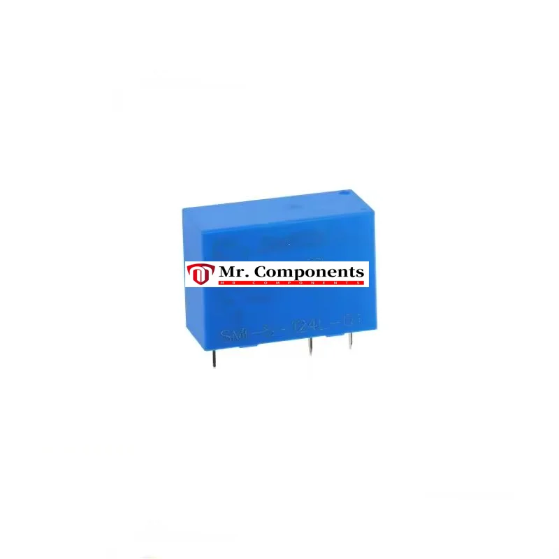 5PCS SMI-S-124L-01 …