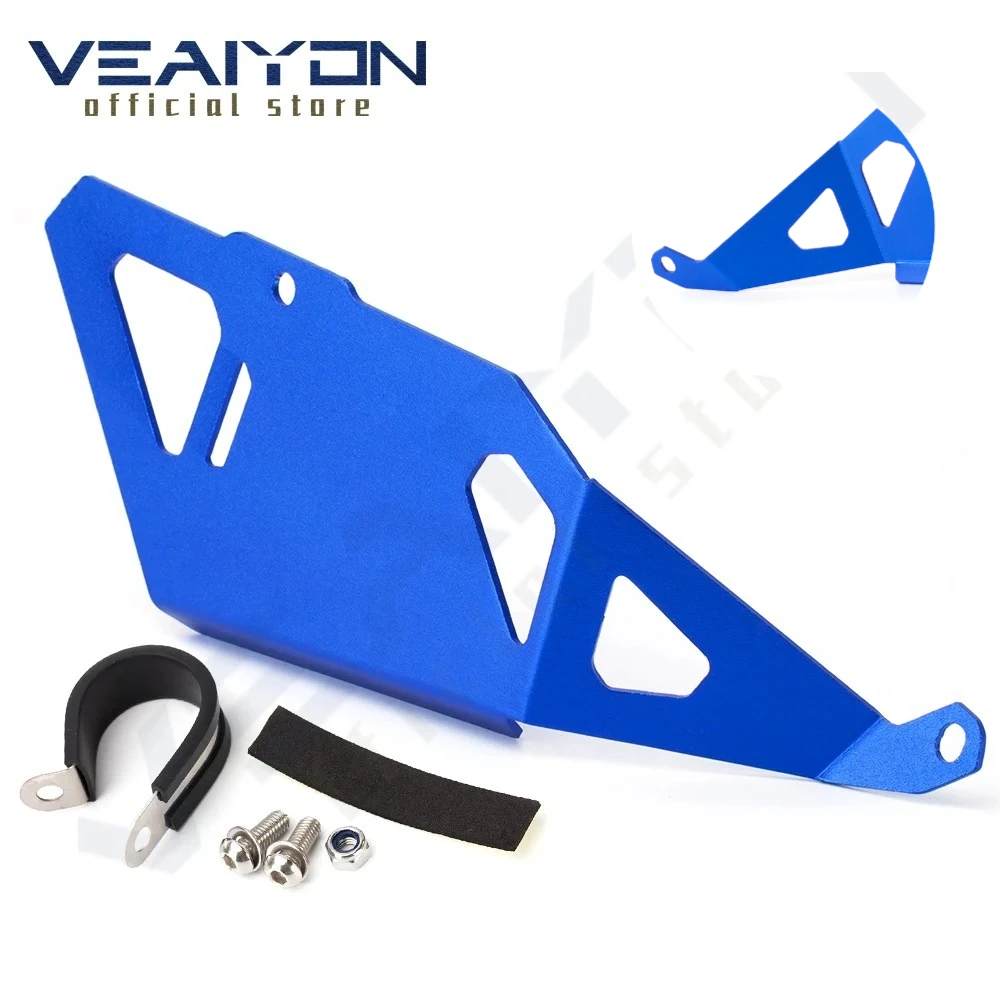 

For R1250GS R 1250GS ADV r1250gs adventure R1250 GS HP Motorcycle Accessories Flap Control Protection Guard Protective Cover