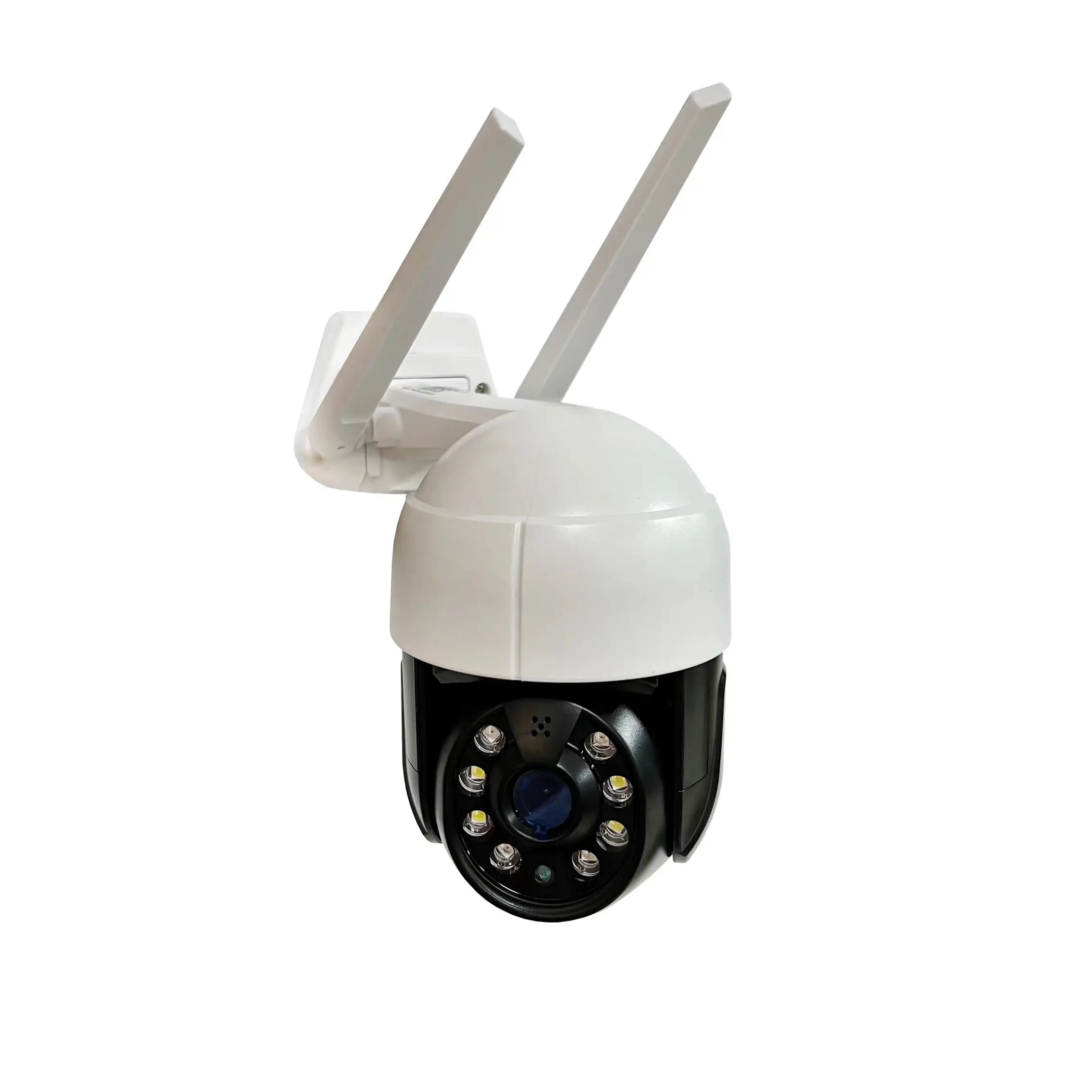 

Outdoor Camera For Sliidng Gate Motor No Distanct Limit Camera