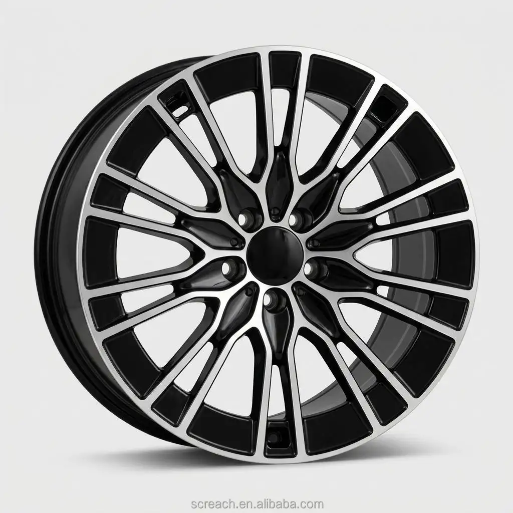 *For  18 19 20 21 Inch Passenger Wheel 5x112 For Benz S-Class W223 W222 GLE GLS V167 X167 C-Class E-Class W206 W213 GLC X254