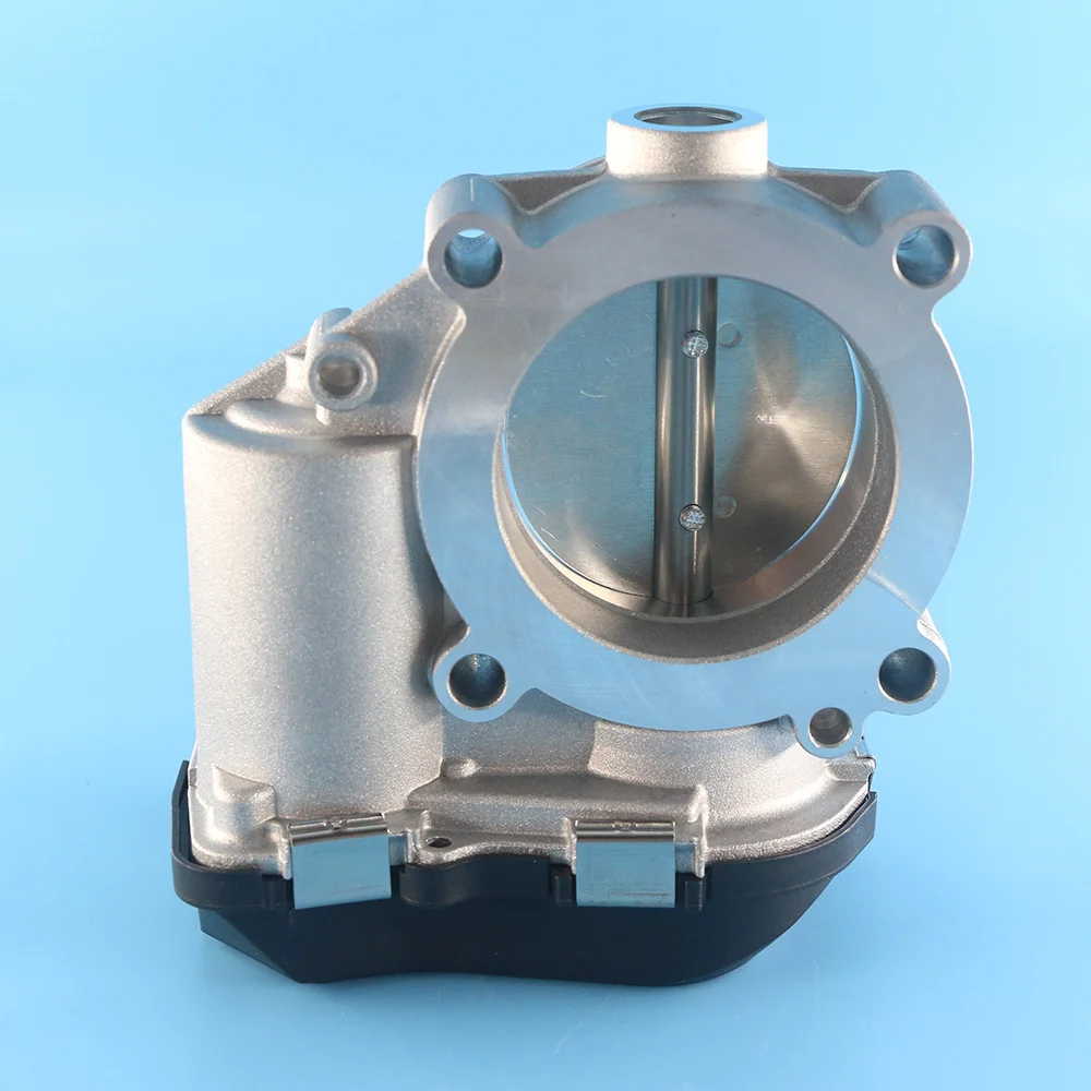 06F133062AG Electronic Throttle Body 06F 133 062 AB Q AG For Audi Q5 TT Allroad VW Golf Jetta Passat Tiguan Beetle 2.0T Engine P