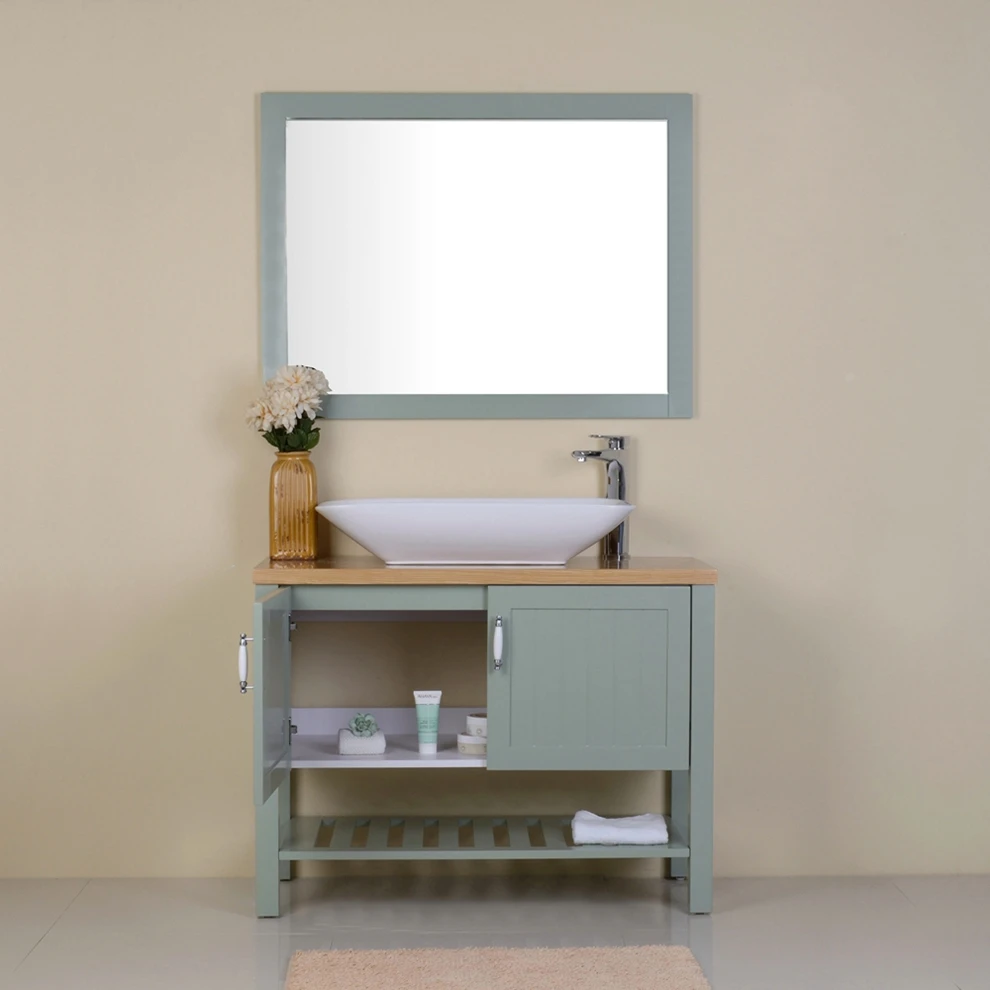 home bathroom vanity mirror cabinet bathroom vanity modern furniture set cabinet