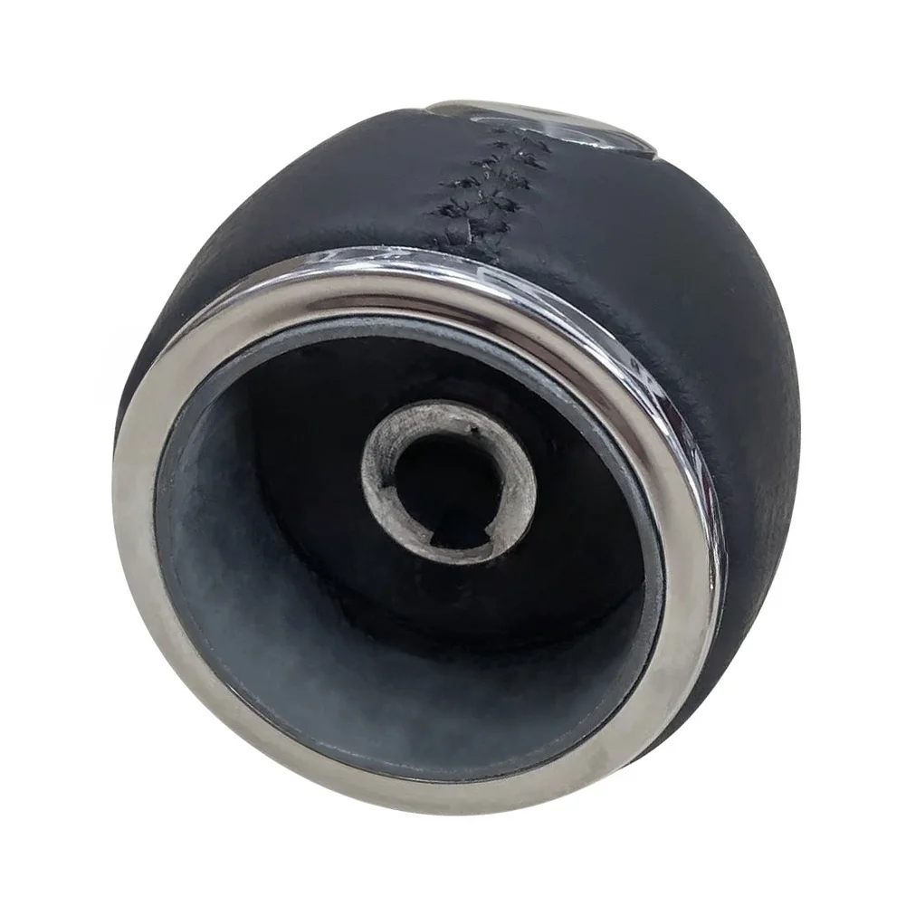 For Alfa Romeo For MiTo 2008-2016 Manual Transmission Gearshift Knob Replacement with Precision Fit and Direct Installation