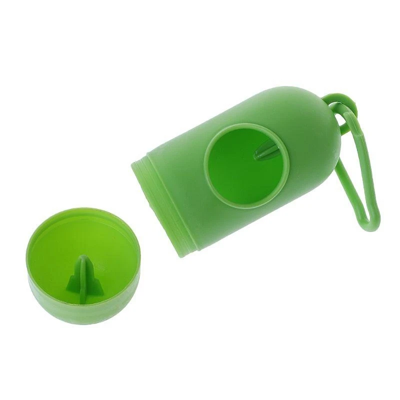 J15U البلاستيك حقيبة حفاضات صندوق المتاح الطفل كيس النفايات الحيوانات الأليفة لحقيبة صندوق قابل للإزالة مقسم حقيبة الحفاض للأم