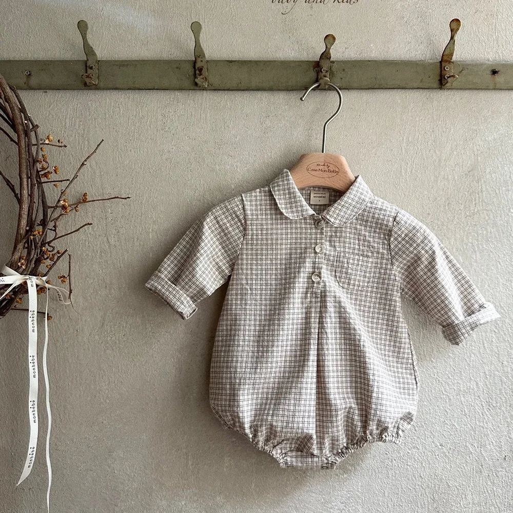 Thumbnail 2 - #41 Latest Baby Cotton Bodysuits Offers