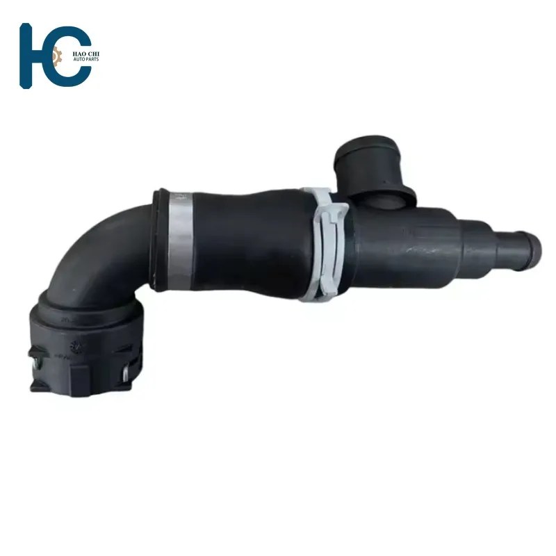 

PCH501310 Car Engine Coolant Pipe For Land Rover Range Rover 4.2L V8