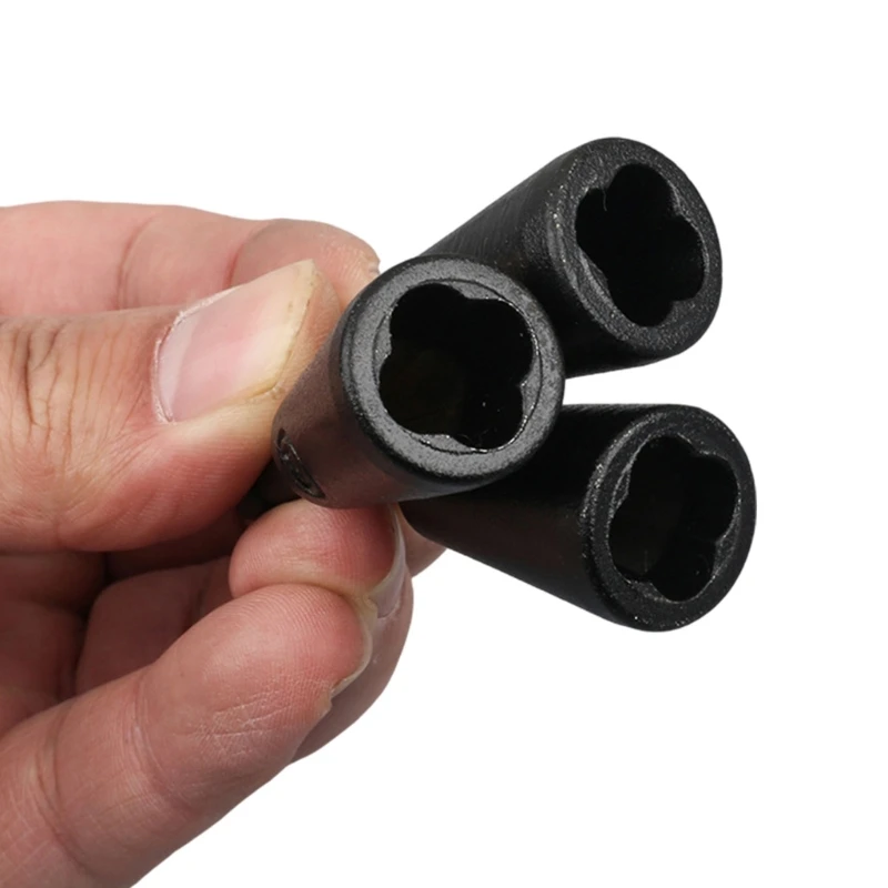 เครื่องมือปอกสายไฟ ลวด Spin Twisters สำหรับช่างไฟฟ้าเฉพาะ Fast Couplers KXRE
