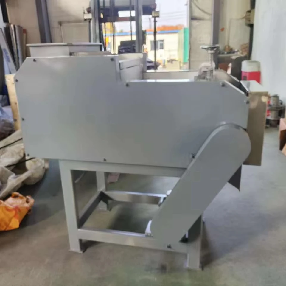 Heavy Duty Industrial Cashew Nut Shell Removing Processing Equipment Automatic Bench Cashew Nuts Dehuller and Husking Machine