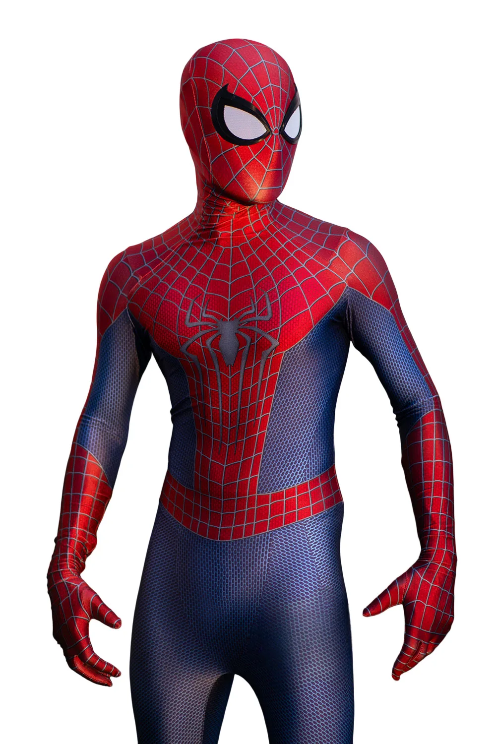 Halloween Men Tasm …