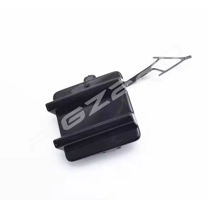 Genuine UXEY-2803113/77-00BX Front Tow Hook Cover Bumper Blank Cap for Denza N7 2025