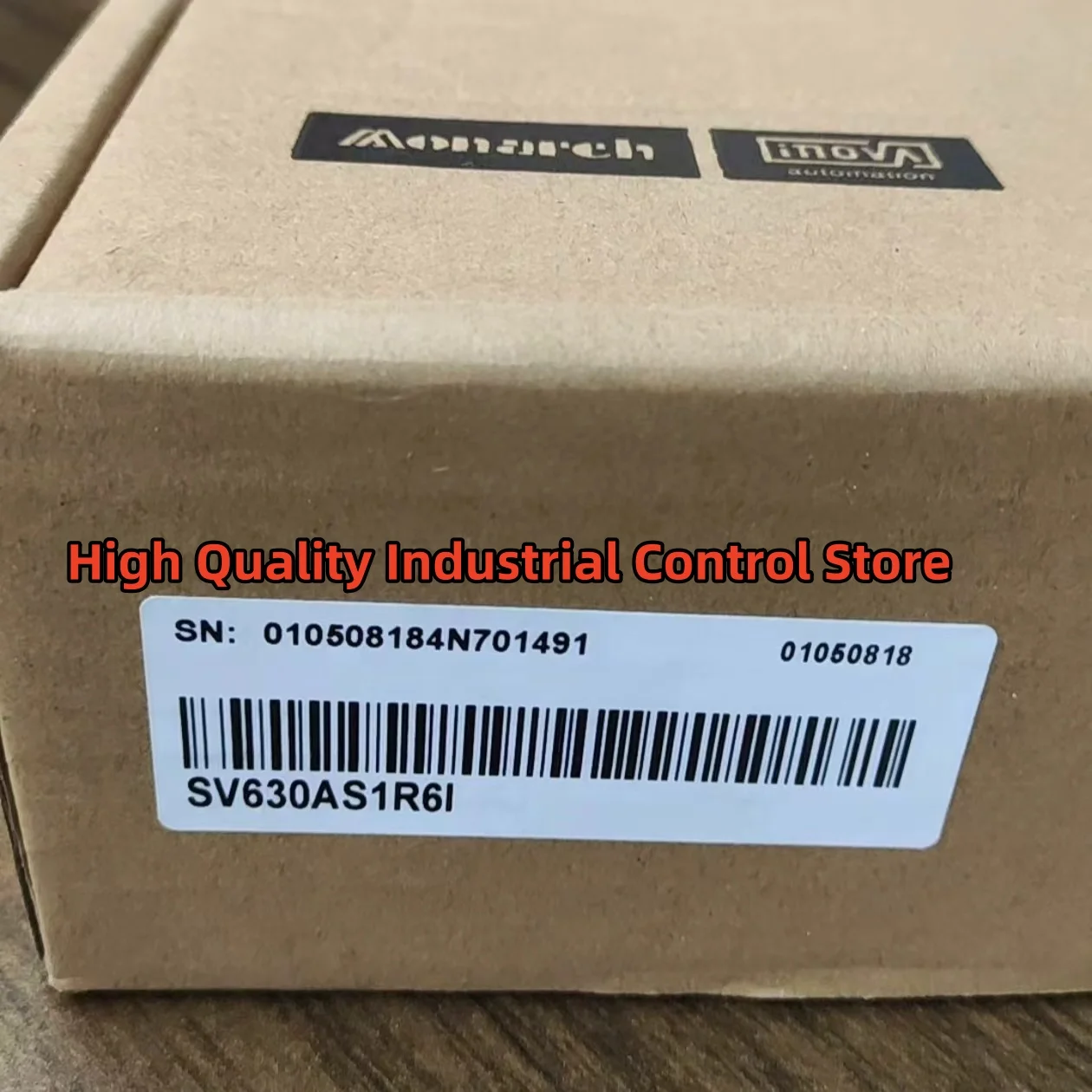 

Сервопривод SV630AS1R6I 100%НОВЫЙ SV630AS2R8I